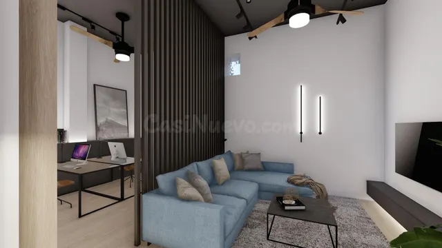 Oficina loft en Las Fuentes - foto 4