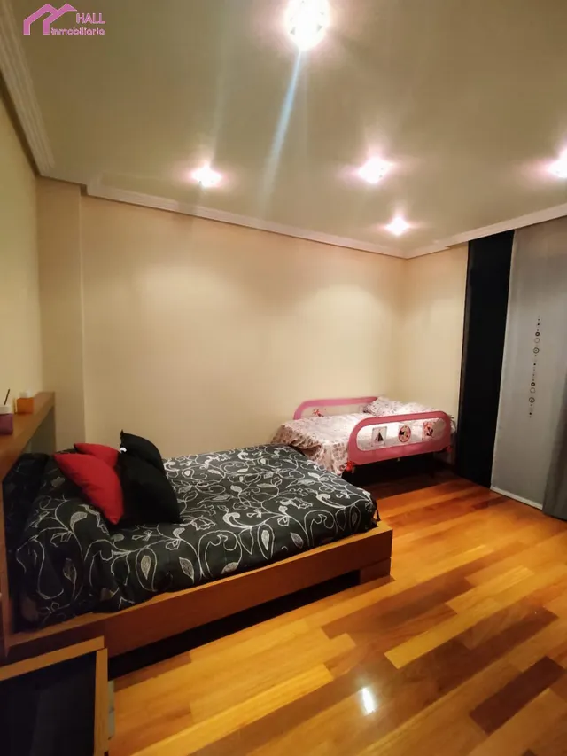 LUJOSO CHALET INDEPENDIENTE EN VENTA EN EL RAAL — 37