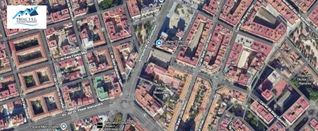Venta de Piso en Valencia - foto 3