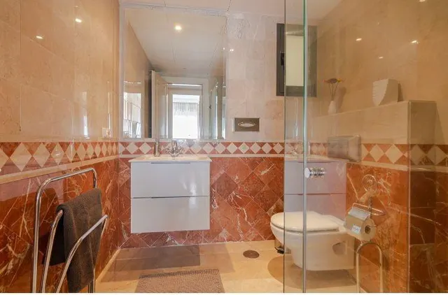 Magnifico Apartamento en Golf los Naranjos Nueva Andalucia Marbella — 6
