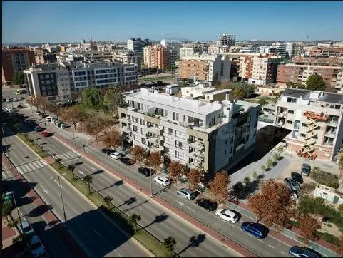 Amplio Garaje Cabinado en Avenida Europa, Murcia - €63.000 - foto 2