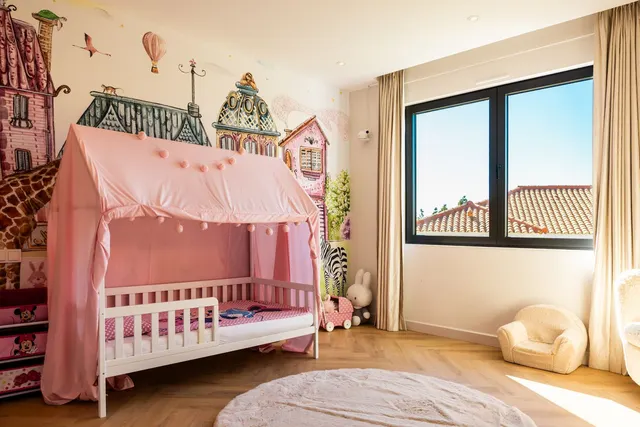 Chalet 6 habitaciones 665m² en venta - Marbella — 28