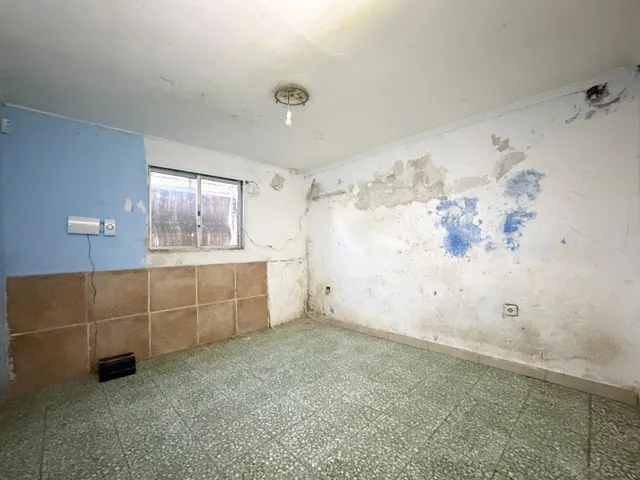 Se vende piso de dos dormitorios para reformar - picarral - Zaragoza — 9