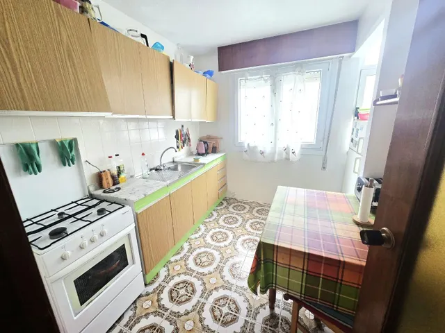 Amplio apartamento a 200m de la playa! — 9