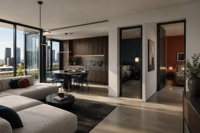 ¡Tu nuevo hogar en Murcia te espera! ✨ - foto 3