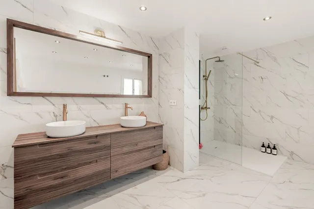 Chalet 4 habitaciones 341m² en venta - Paraiso-Barronal — 30