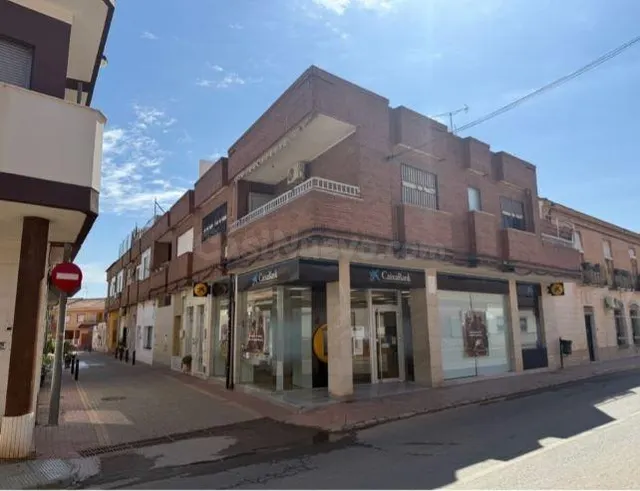 SE VENDE piso OKUPA en C Rosario - Aljorra 6 de Cartagena - foto 3