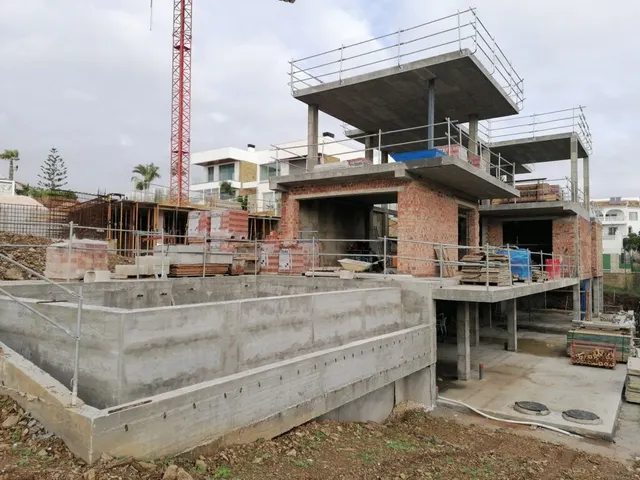 Villa 3 habitaciones 344m² en venta - Calaburra - Chaparral — 27