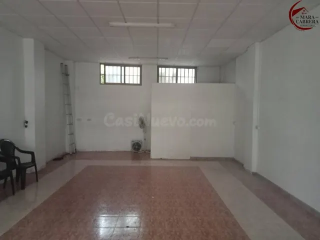 Local comercial en Venta en Gandia Valencia