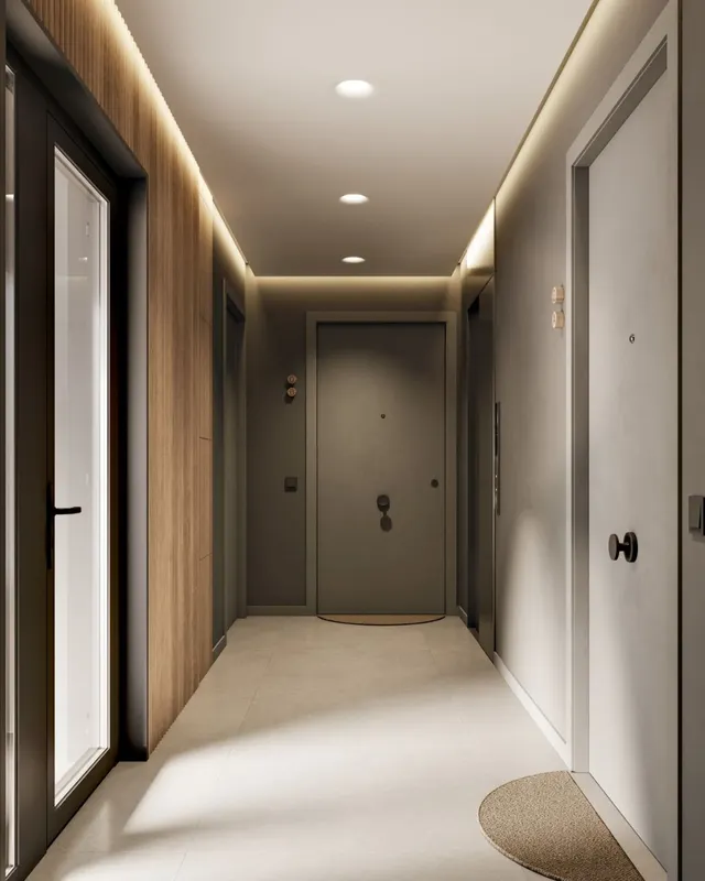 Ático 2 habitaciones 91m² en venta - Campanillas — 40