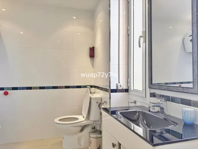 Ático 2 habitaciones 82m² en venta - Centro — 34