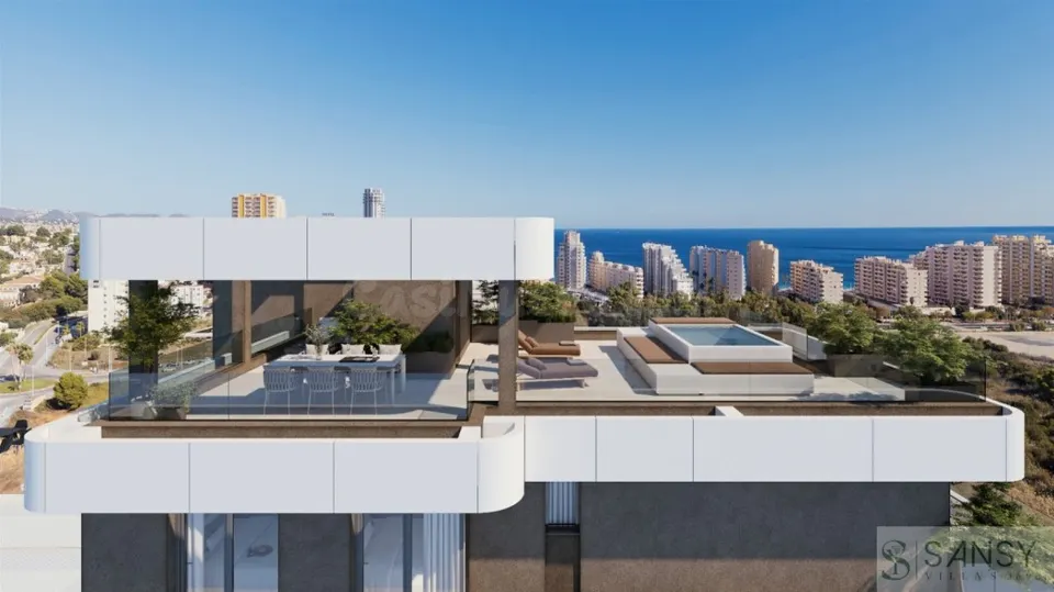 Apartamento en Venta en Alicante Alicante