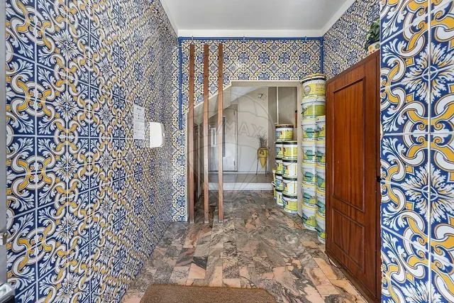 Apartamento 3 habitaciones 105m² en venta - Senhora da Hora — 8