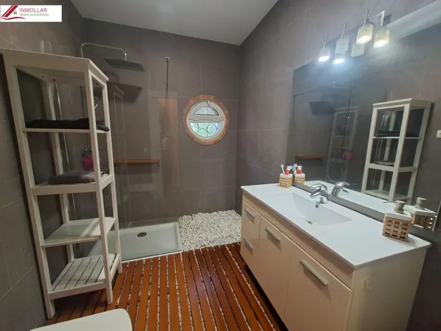 OCASIÓN FINCA RÚSTICA CON DOS CASAS INDEPENDIENTES, IDEAL DOS FAMILIAS!! — 12