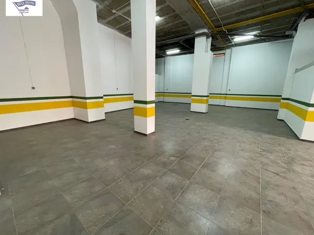 LOCAL EN PLENO CENTRO DE ALBACETE — 4