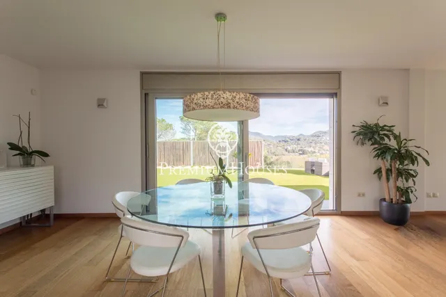Casa en venta de una sola planta!!! Tranquilidad y diseño con vistas espectaculares al Golf — 16
