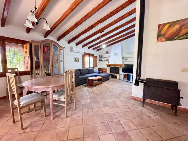 Villa 4 habitaciones 133m² en venta - Cabo Roig — 11
