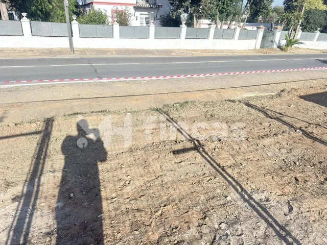 El solar que esperabas en Dos Hermanas: ubicación, proyecció - foto 5