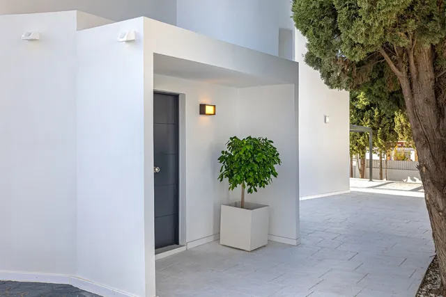 Chalet 3 habitaciones 140m² en venta - Riviera del sol — 17
