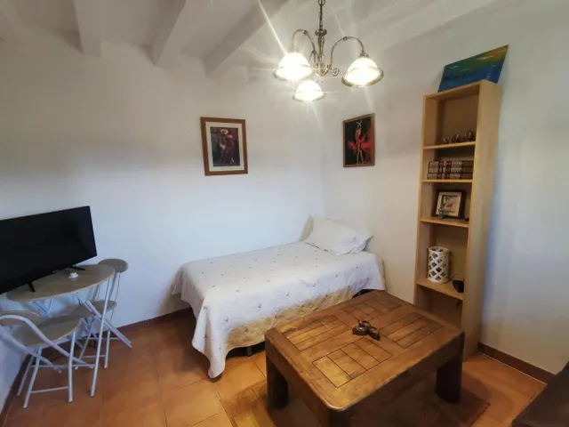 Casa 5 habitaciones en venta - Andalucia — 8