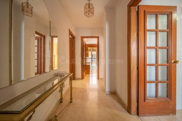 ¡4 dormitorios en Fuengirola! amplitud, terraza y ubicación privilegiada — 4