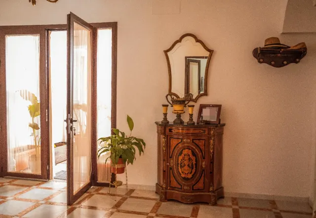 Venta de casa en Estepa (Sevilla) — 7