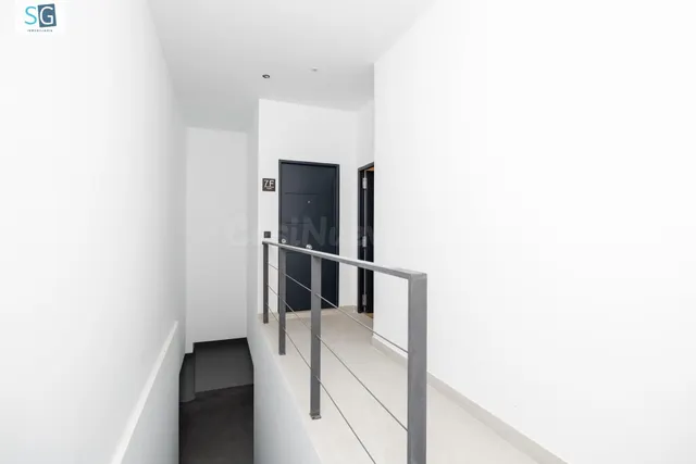!!espectacular vivienda en primera planta en san lazaro!! — 2