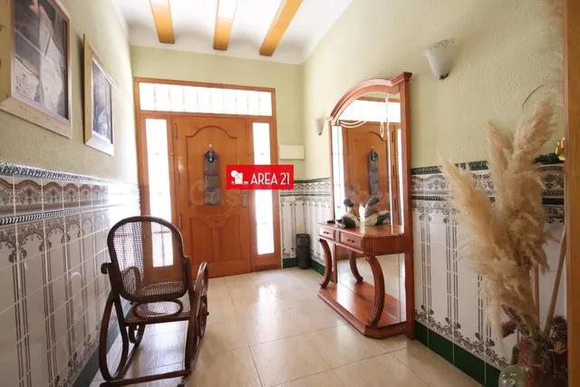 CASA DE PUEBLO EN VENTA - foto 5