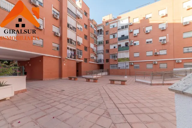 Piso en venta de renta libre en Sevilla — 20