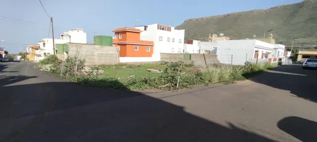 Solar en Tegueste — 4