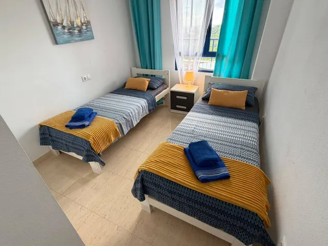 Apartamento 2 habitaciones 54m² en venta - Las Ramblas — 7