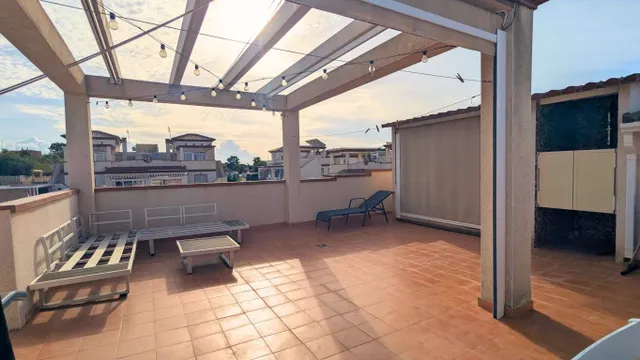 Quad 2 habitaciones 55m² en venta - La marina — 15