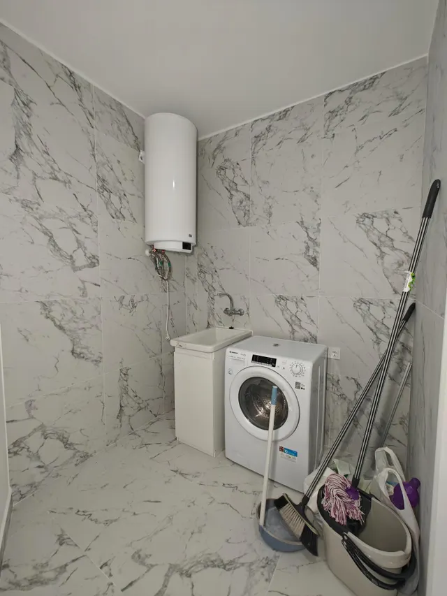 Se vende casa en planta baja en La Mata Torrevieja — 11