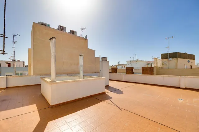 Ático 3 habitaciones en venta - torrevieja — 24
