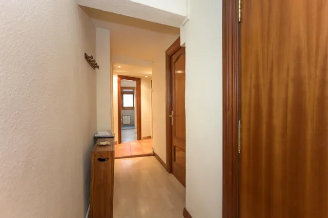 Piso en calle San Lorenzo, Pamplona — 29
