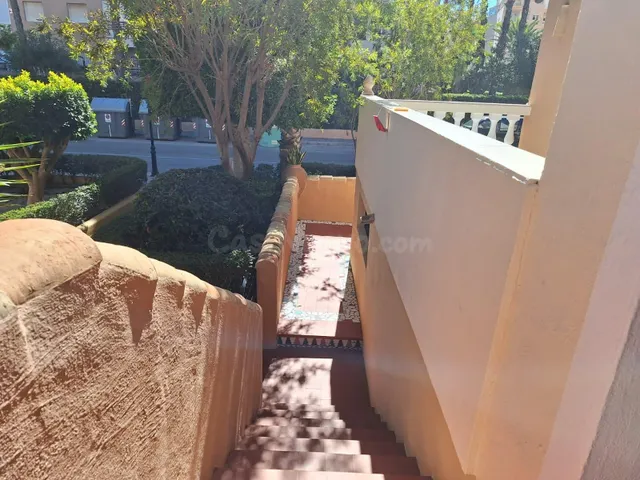 Exclusivo Apartamento en la Lujosa Urbanización Aldea del Mar - Torrevieja — 4