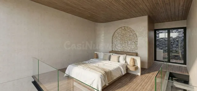 Venta de Villa en Lombok Indonesia - foto 4