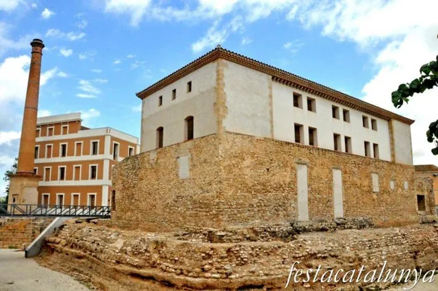 Parking en venta - Centro — 6