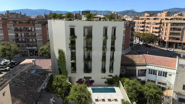 Piso 2 habitaciones 76m² en venta - Plaza de Toros - foto 3