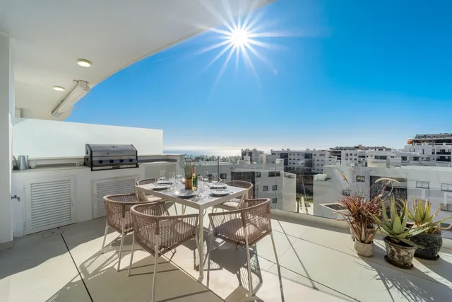 Apartamento 2 habitaciones 88m² en venta - Centro — 14
