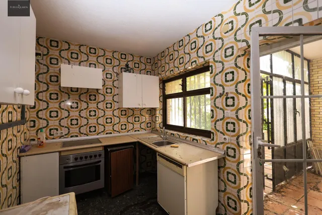 Amplio Chalet en Illora — 42