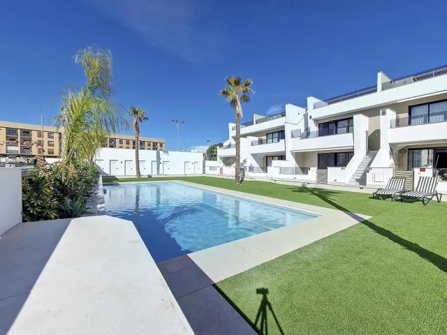 Ático 3 habitaciones 77m² en venta - Las esperanzas — 5