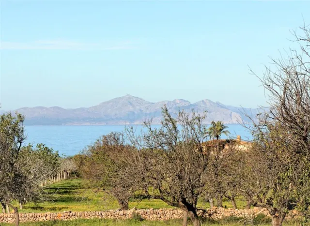 Casa de campo 108m² en venta - Colònia de Sant Pere - foto 3