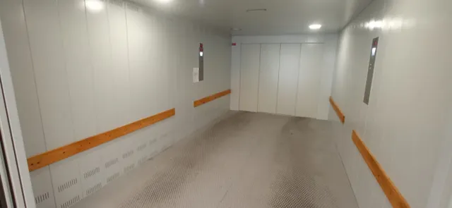Se vende plaza de parking a metros de Vialia — 5