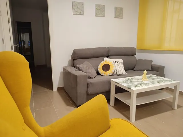 Encantador apartamento amueblado en pleno centro de Córdoba - foto 4
