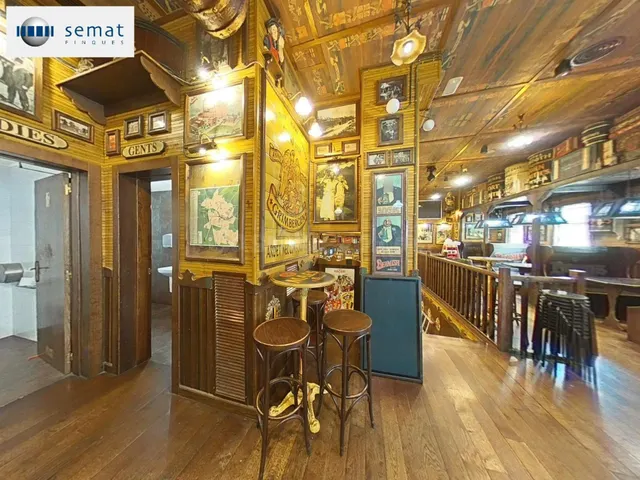Venta o alquiler de Bar - Cafeteria - Restaurante - Bar musi - foto 4