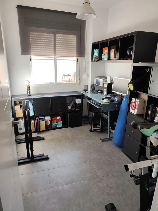 Ático 2 habitaciones 90m² en venta - Costa Del Sol — 26