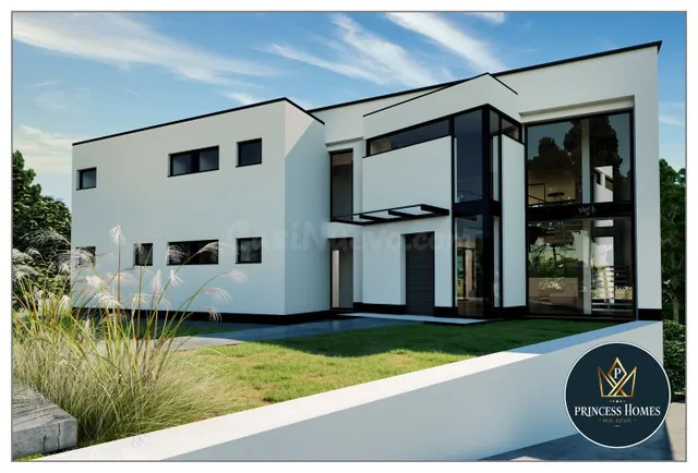 Chalet 4 habitaciones 520m² en venta - Los Ángeles de San Rafael — 2