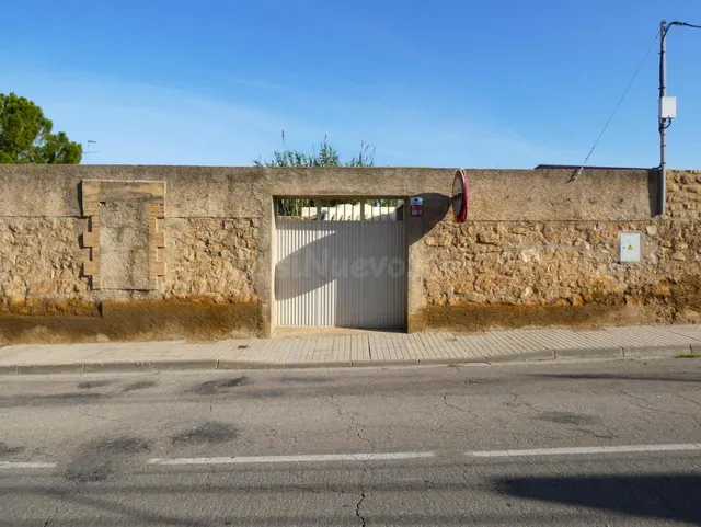 Parcela en Venta en Maella Zaragoza - foto 3