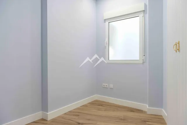 Piso de diseño en edificio señorial en el Soho de Valencia. — 22